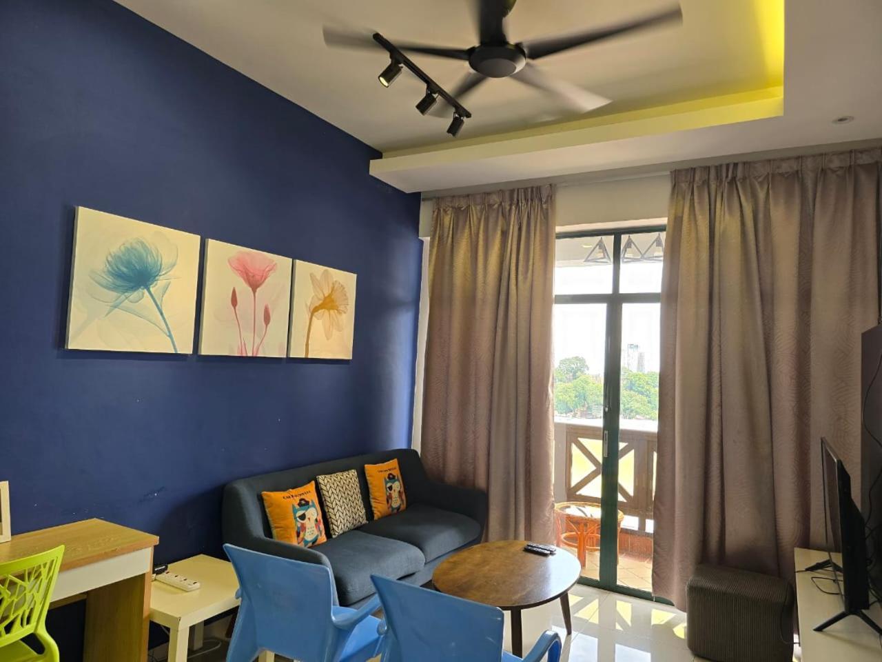 Lovely2Stay@Mahkota Malacca ภายนอก รูปภาพ