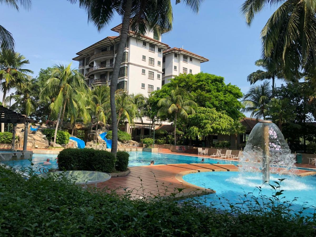 Lovely2Stay@Mahkota Malacca ภายนอก รูปภาพ