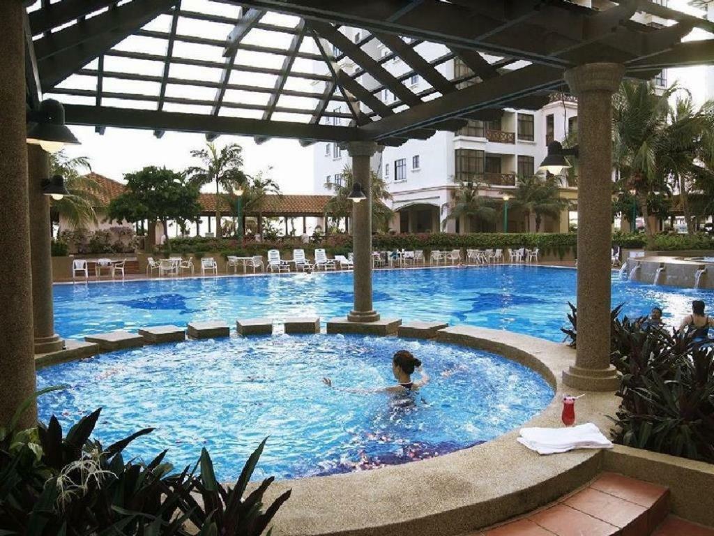Lovely2Stay@Mahkota Malacca ภายนอก รูปภาพ